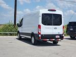 2024 Ford Transit 150 Medium Roof RWD Empty Cargo Van for sale #FP7779 - photo 5