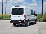 2024 Ford Transit 150 Medium Roof RWD Empty Cargo Van for sale #FP7779 - photo 7
