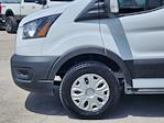 2024 Ford Transit 150 Medium Roof RWD Empty Cargo Van for sale #FP7779 - photo 9