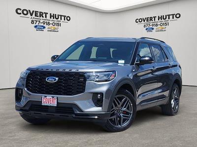 2025 Ford Explorer 4WD SUV for sale #FP7783 - photo 1