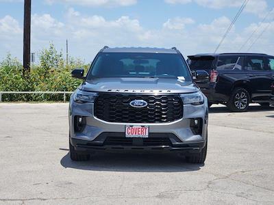 2025 Ford Explorer 4WD SUV for sale #FP7783 - photo 2