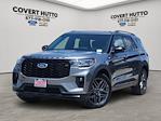 2025 Ford Explorer 4WD SUV for sale #FP7783 - photo 1
