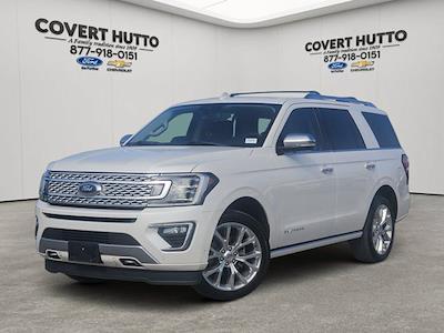 2019 Ford Expedition 4WD SUV for sale #FP7786 - photo 1