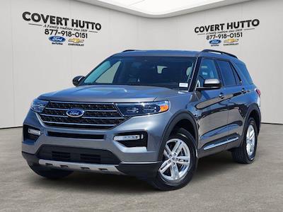 2023 Ford Explorer 4WD SUV for sale #FP7893 - photo 1