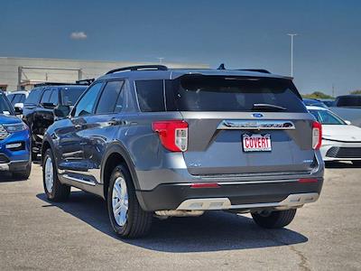 2023 Ford Explorer 4WD SUV for sale #FP7893 - photo 2