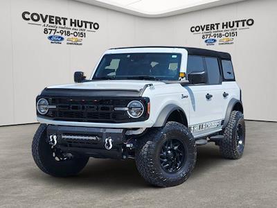 2024 Ford Bronco 4WD SUV for sale #FP7909 - photo 1