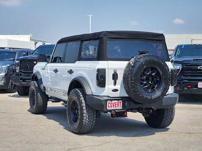 2024 Ford Bronco 4WD SUV for sale #FP7909 - photo 2