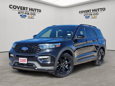 2023 Ford Explorer RWD SUV for sale #FP7910 - photo 1