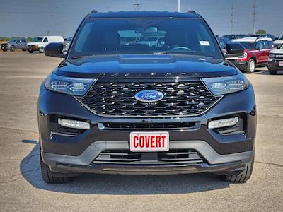 2023 Ford Explorer RWD SUV for sale #FP7910 - photo 2