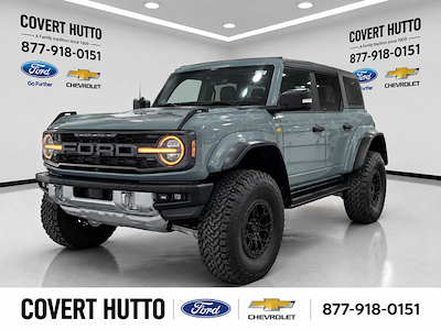2024 Ford Bronco 4WD SUV for sale #FP7928 - photo 1