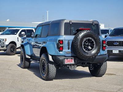 2024 Ford Bronco 4WD SUV for sale #FP7928 - photo 2