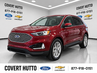 2024 Ford Edge AWD SUV for sale #FP7954 - photo 1
