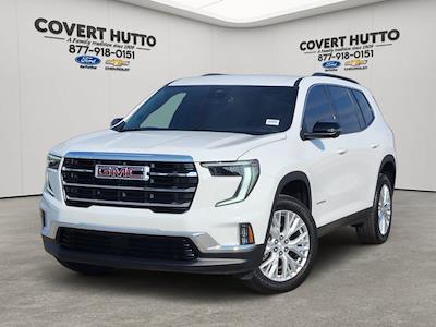 2024 GMC Acadia FWD SUV for sale #FP7956 - photo 1