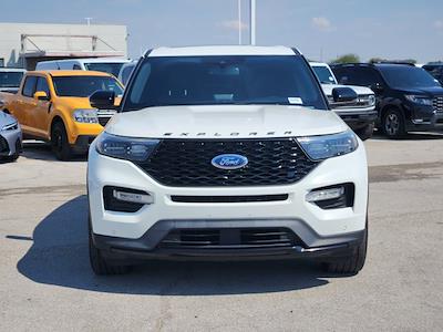 2022 Ford Explorer 4WD SUV for sale #FP7957 - photo 2