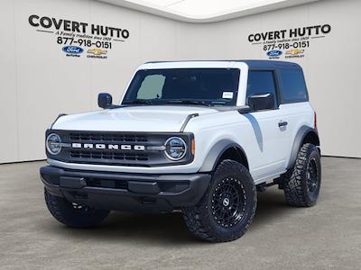 2025 Ford Bronco 4WD SUV for sale #FP7964 - photo 1