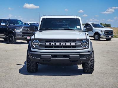 2025 Ford Bronco 4WD SUV for sale #FP7964 - photo 2