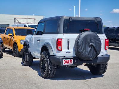 2025 Ford Bronco 4WD SUV for sale #FP7964 - photo 2