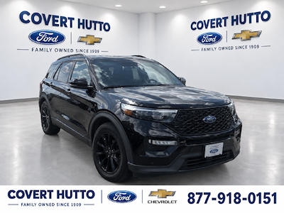 2020 Ford Explorer 4WD SUV for sale #FP7969 - photo 1