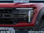 2025 Ford F-150 SuperCrew Cab 4x4 Pickup for sale #L250217 - photo 18