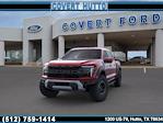 2025 Ford F-150 SuperCrew Cab 4x4 Pickup for sale #L250217 - photo 3