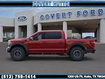 2025 Ford F-150 SuperCrew Cab 4x4 Pickup for sale #L250217 - photo 4