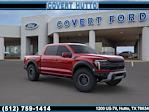 2025 Ford F-150 SuperCrew Cab 4x4 Pickup for sale #L250217 - photo 7
