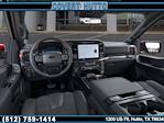 2025 Ford F-150 SuperCrew Cab 4x4 Pickup for sale #L250217 - photo 9