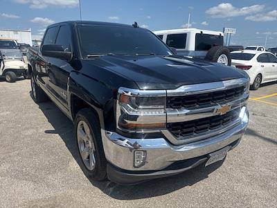 2017 Chevrolet Silverado 1500 Crew Cab 4x2 Pickup for sale #L351042A - photo 1