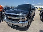 2017 Chevrolet Silverado 1500 Crew Cab 4x2 Pickup for sale #L351042A - photo 2