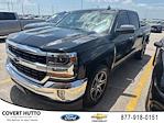 2018 Chevrolet Silverado 1500 Crew Cab 4x2 Pickup for sale #C351046A - photo 1