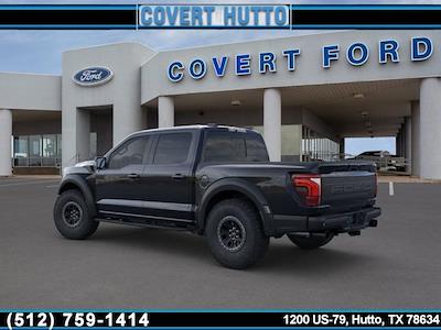 2025 Ford F-150 SuperCrew Cab 4x4 Pickup for sale #P250375 - photo 2