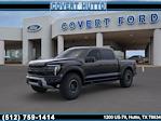 2025 Ford F-150 SuperCrew Cab 4x4 Pickup for sale #P250375 - photo 1