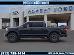 2025 Ford F-150 SuperCrew Cab 4x4 Pickup for sale #P250375 - photo 4
