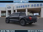 2025 Ford F-150 SuperCrew Cab 4x4 Pickup for sale #P250375 - photo 2