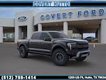 2025 Ford F-150 SuperCrew Cab 4x4 Pickup for sale #P250375 - photo 7
