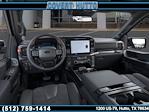 2025 Ford F-150 SuperCrew Cab 4x4 Pickup for sale #P250375 - photo 9