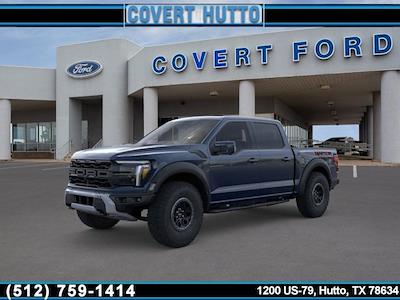 New 2025 Ford F-150 Raptor SuperCrew Cab for sale #P251291 - photo 1
