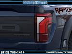 New 2025 Ford F-150 Raptor SuperCrew Cab for sale #P251291 - photo 21