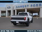 2025 Ford F-150 SuperCrew Cab 4WD Pickup for sale #P251323 - photo 8