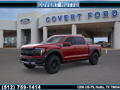 New 2025 Ford F-150 Raptor SuperCrew Cab for sale #P251324 - photo 1