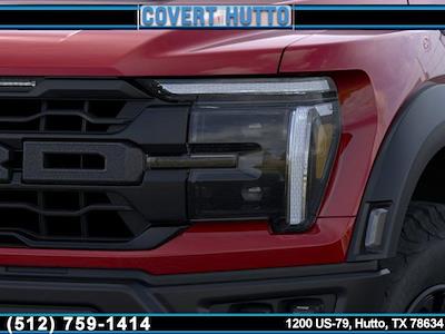 New 2025 Ford F-150 - photo 1