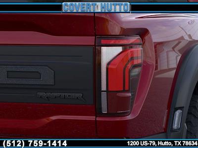 New 2025 Ford F-150 - photo 1