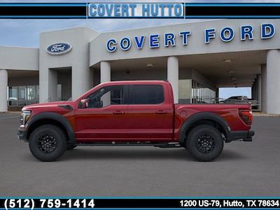 New 2025 Ford F-150 - photo 1