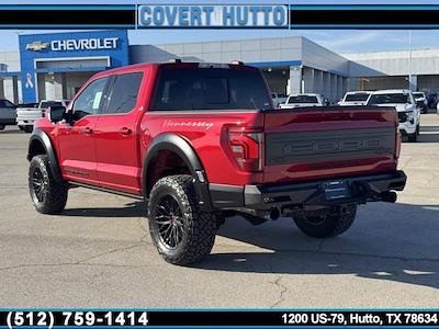 New 2025 Ford F-150 - photo 1