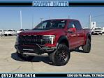 New 2025 Ford F-150 Raptor SuperCrew Cab for sale #P251324 - photo 1