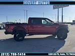 New 2025 Ford F-150 Raptor SuperCrew Cab for sale #P251324 - photo 8