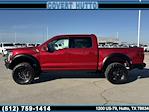 New 2025 Ford F-150 Raptor SuperCrew Cab for sale #P251324 - photo 12