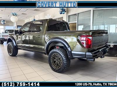 New 2025 Ford F-150 - photo 1