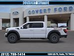 2025 Ford F-150 SuperCrew Cab 4WD Pickup for sale #P251348 - photo 4