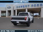 2025 Ford F-150 SuperCrew Cab 4WD Pickup for sale #P251348 - photo 8